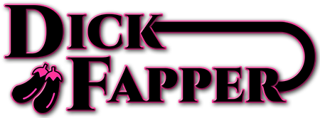 dick fapper logo